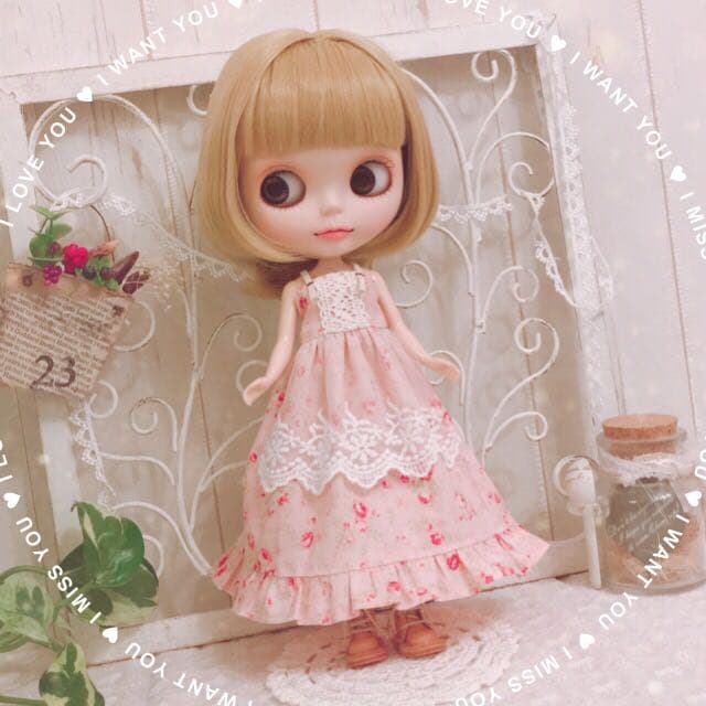 決まりました＊ネオブライス アウトフィット＊