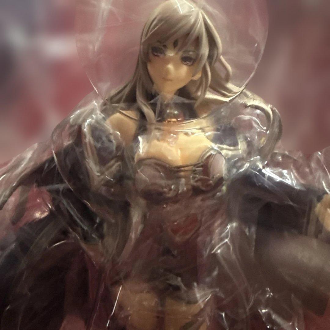 アルファマックス　万象の魔導士　アルドラ