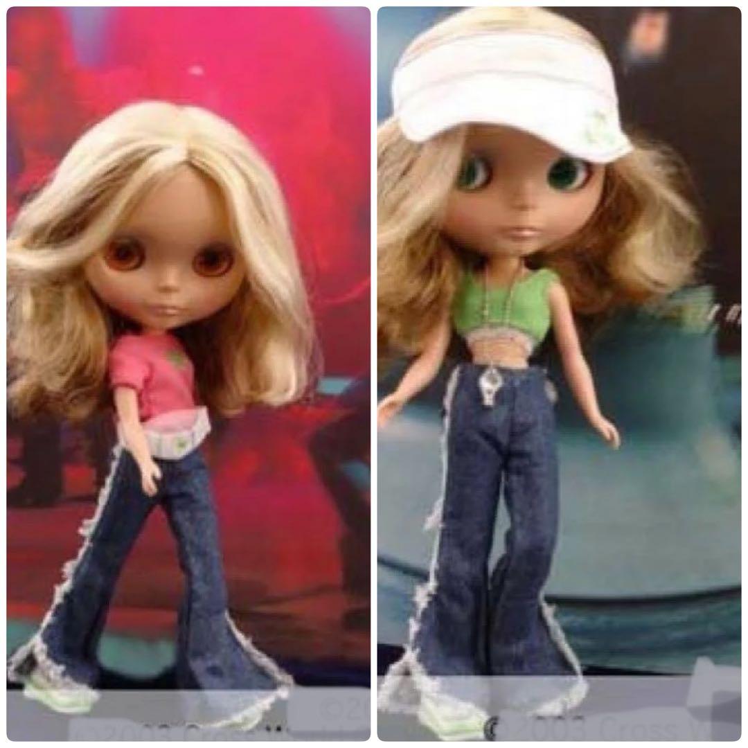 ＊ネオブライス♡ディスコブギー EBL-9＊