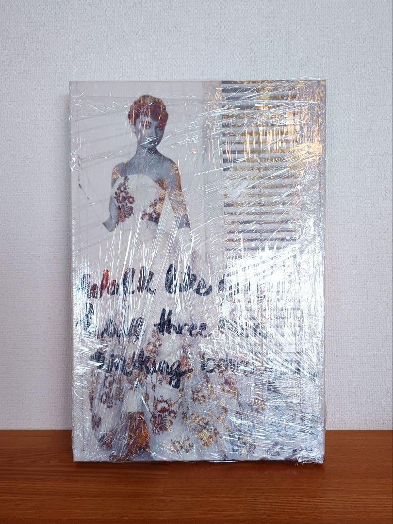 【新品】オリバーガル WALK LIKE YOU HAVE
