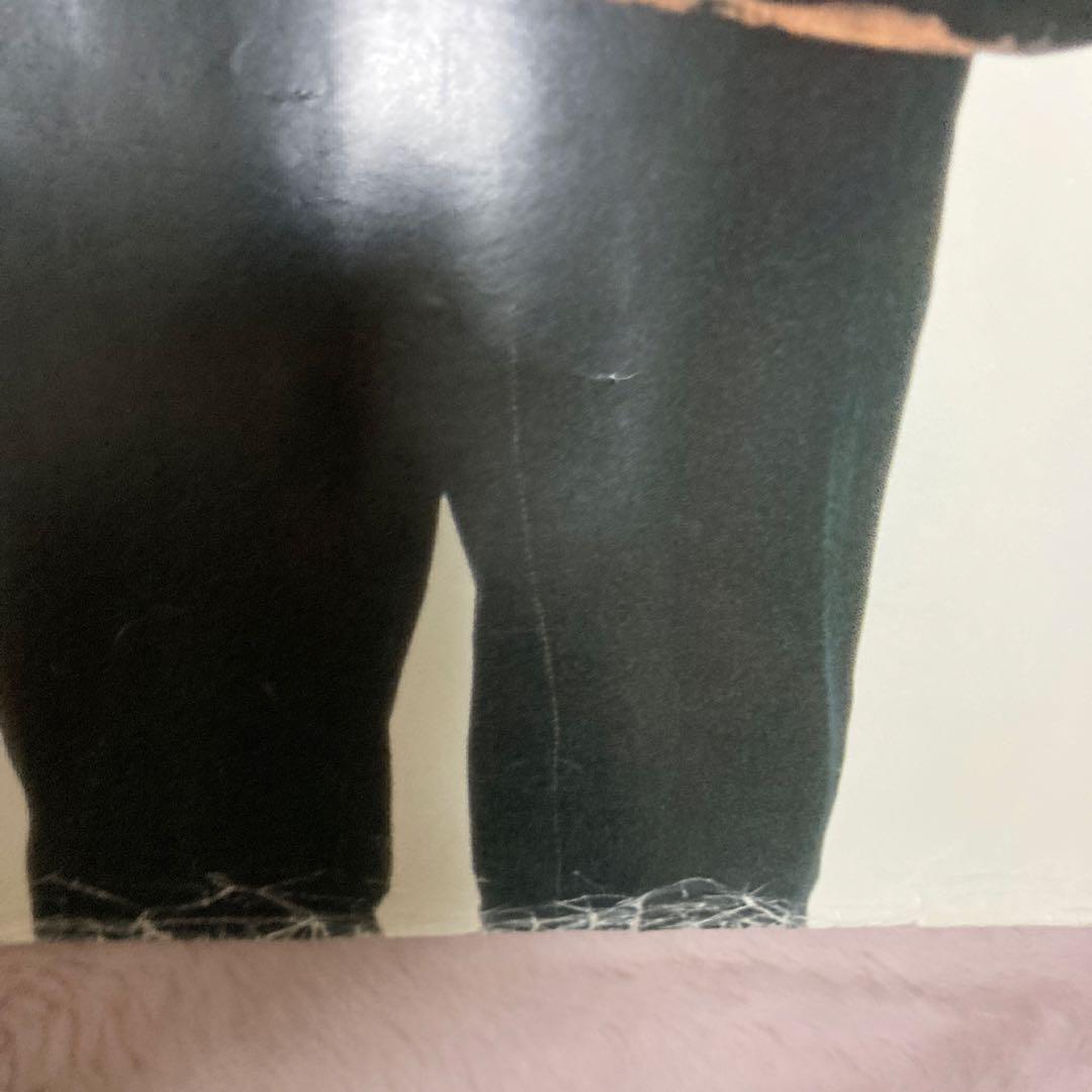 筋肉少女帯 B1 ポスター 大槻ケンヂ 内田雄一郎 橘高文彦 本城聡明 太田明