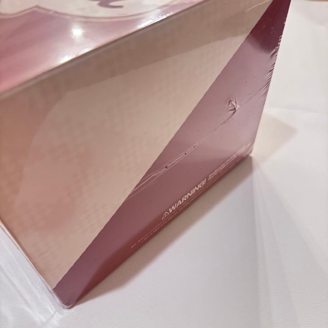 POPMART DIMOO Crush on Coffeeぬいぐるみキーチェーン