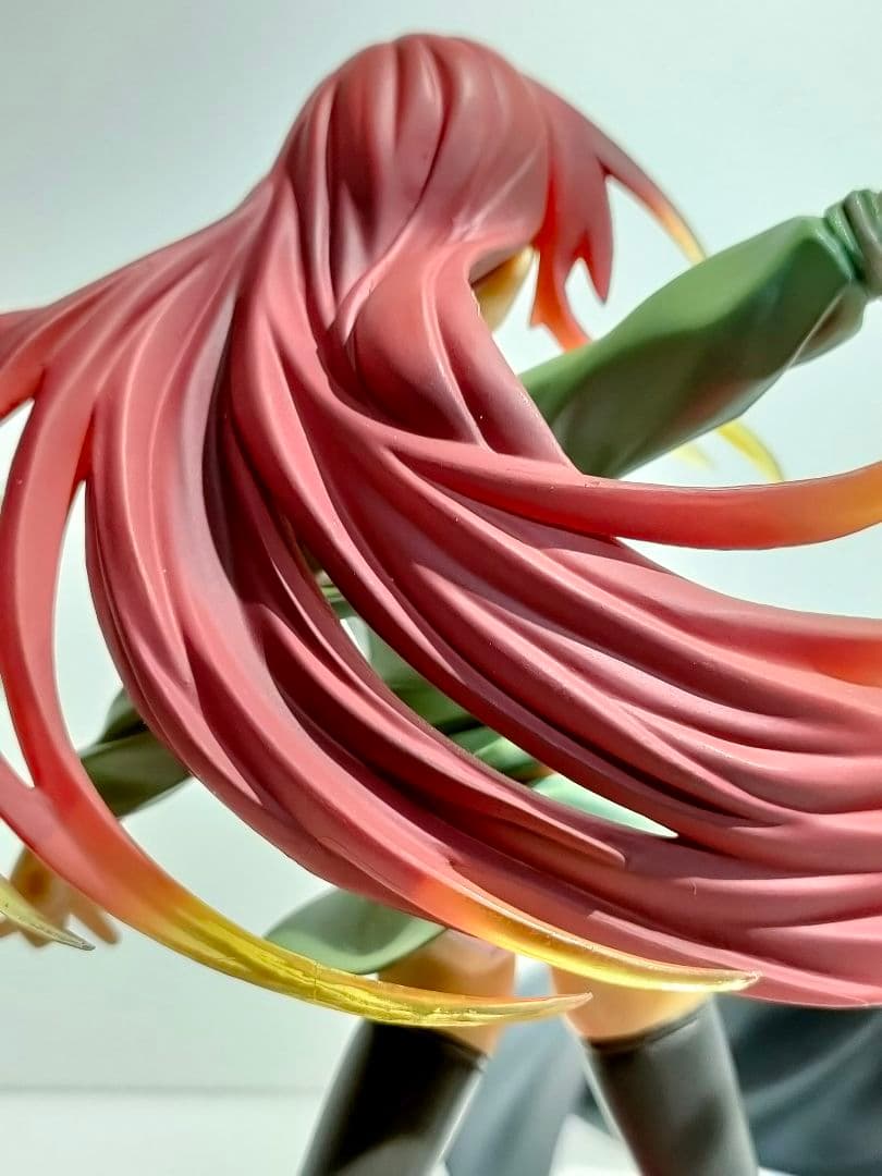 FineScenery　灼眼のシャナ フィギュア　とらのあな