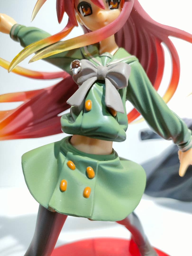 FineScenery　灼眼のシャナ フィギュア　とらのあな