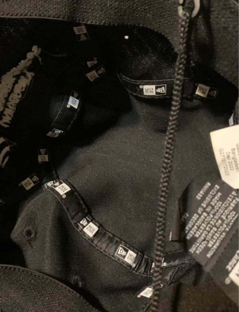 米軍放出 メリーランド大学 3点セット サファリハット Tシャツ スクールバッグ