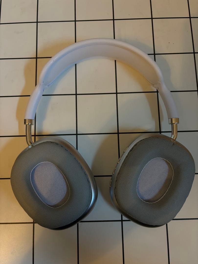 Air Pods Pro Max風