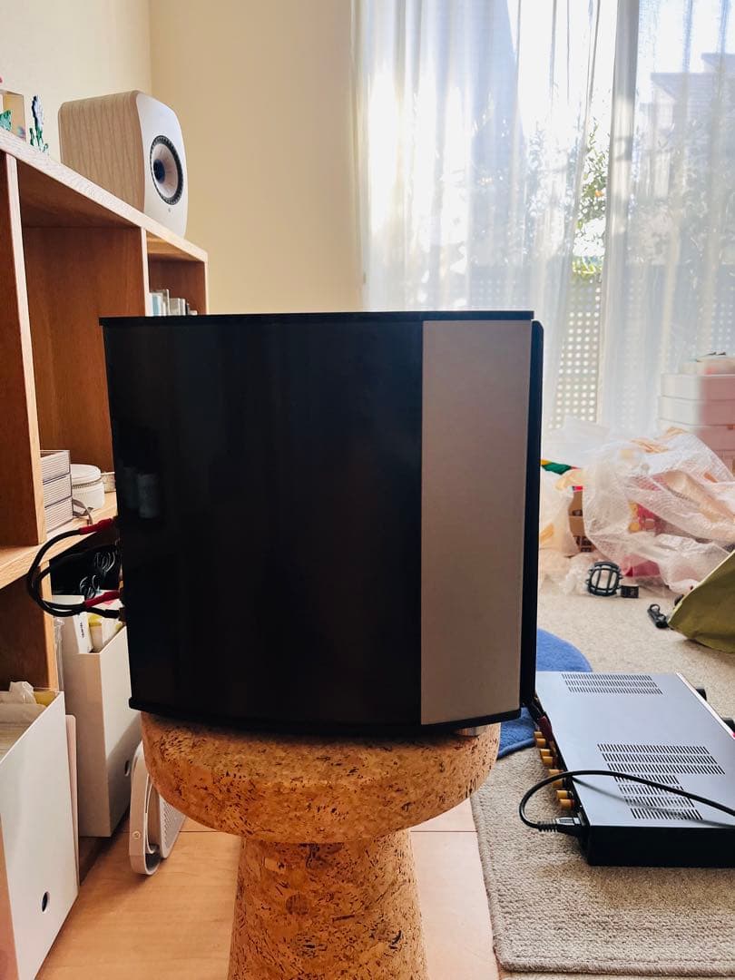 【23区　引き取りのみ】 Wilson Benesch ARC スピーカー