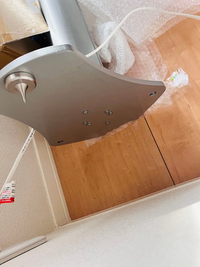【23区　引き取りのみ】 Wilson Benesch ARC スピーカー