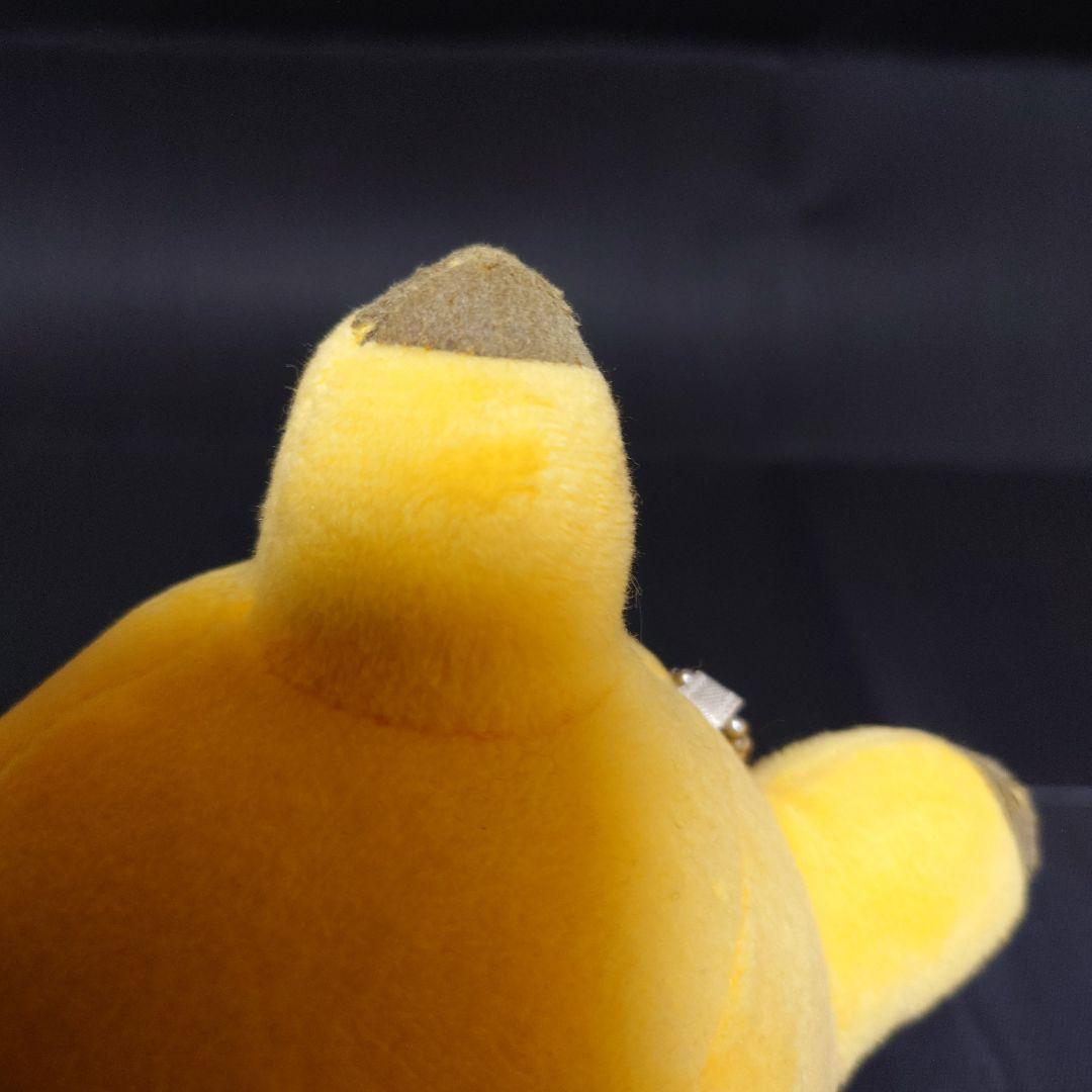 希少 にしむらゆうじ 金田こん 純喫茶まめもやし カバンに付けられるぬいぐるみ