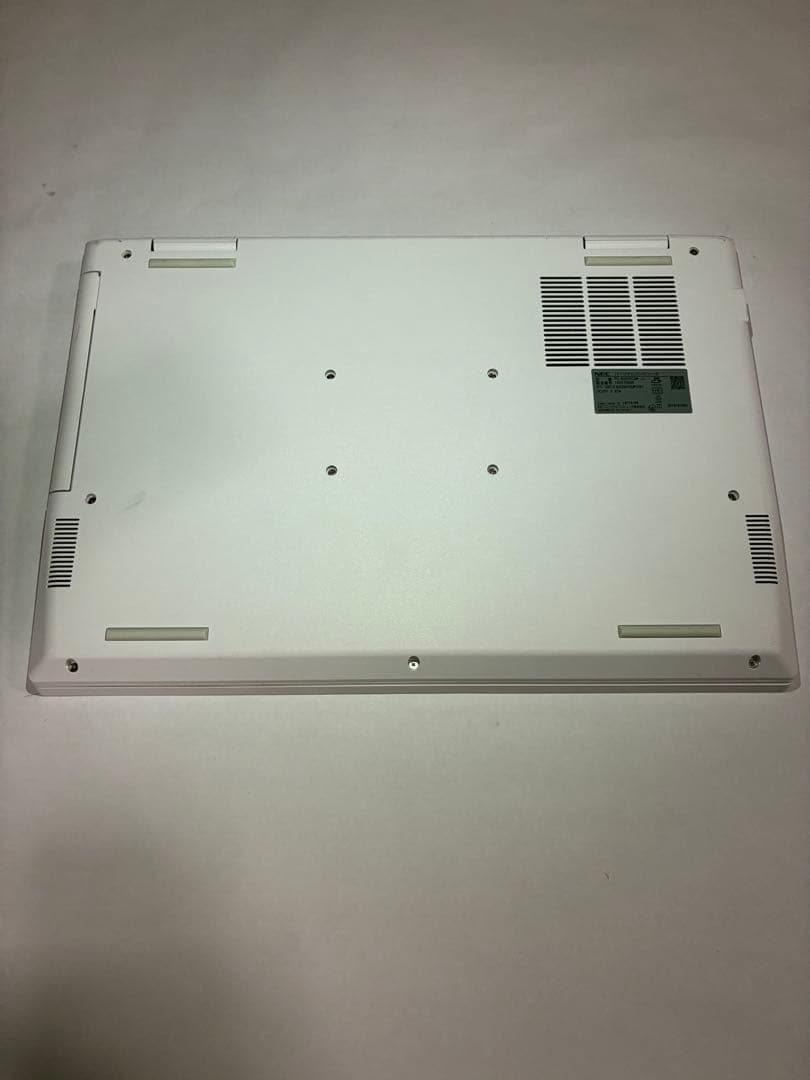 【美品】LAVIE Note Standard AMD Ryzen ホワイト