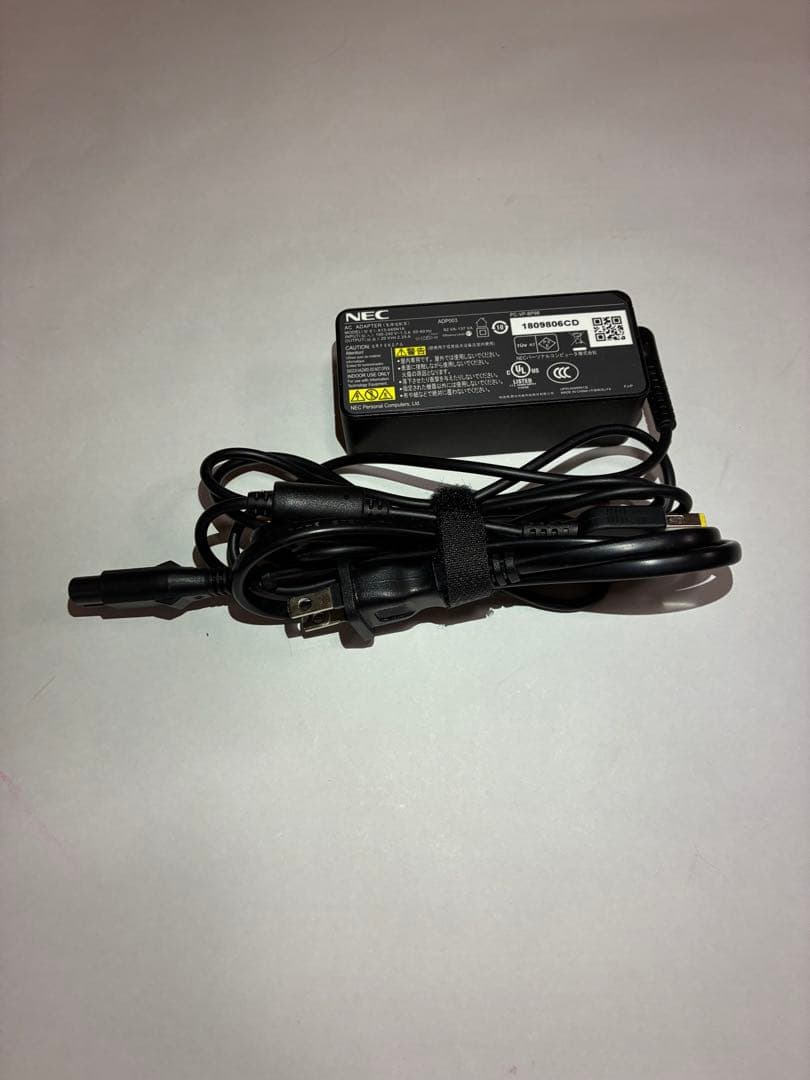 【美品】LAVIE Note Standard AMD Ryzen ホワイト