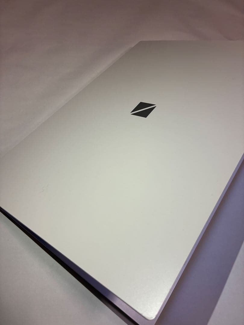 【美品】LAVIE Note Standard AMD Ryzen ホワイト