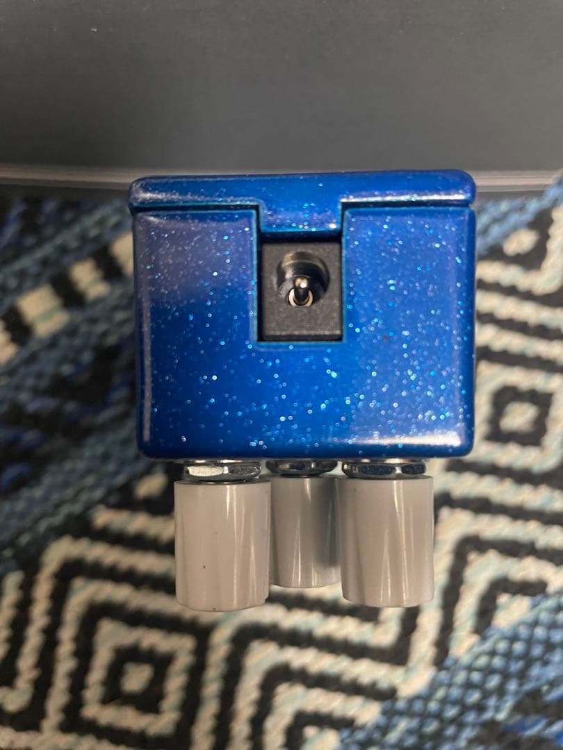 ギター Wampler Pedals mini Ego Compressor