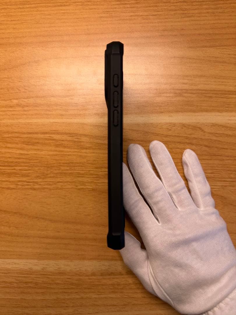 iPhoneアクセサリー PITAKA AramidProGuardCase iPhone17ProMax