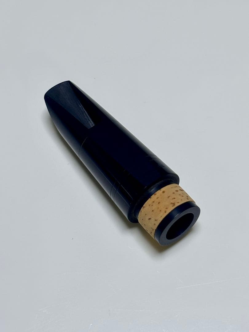 【送料無料】Vandoren B45 B♭クラリネットマウスピース