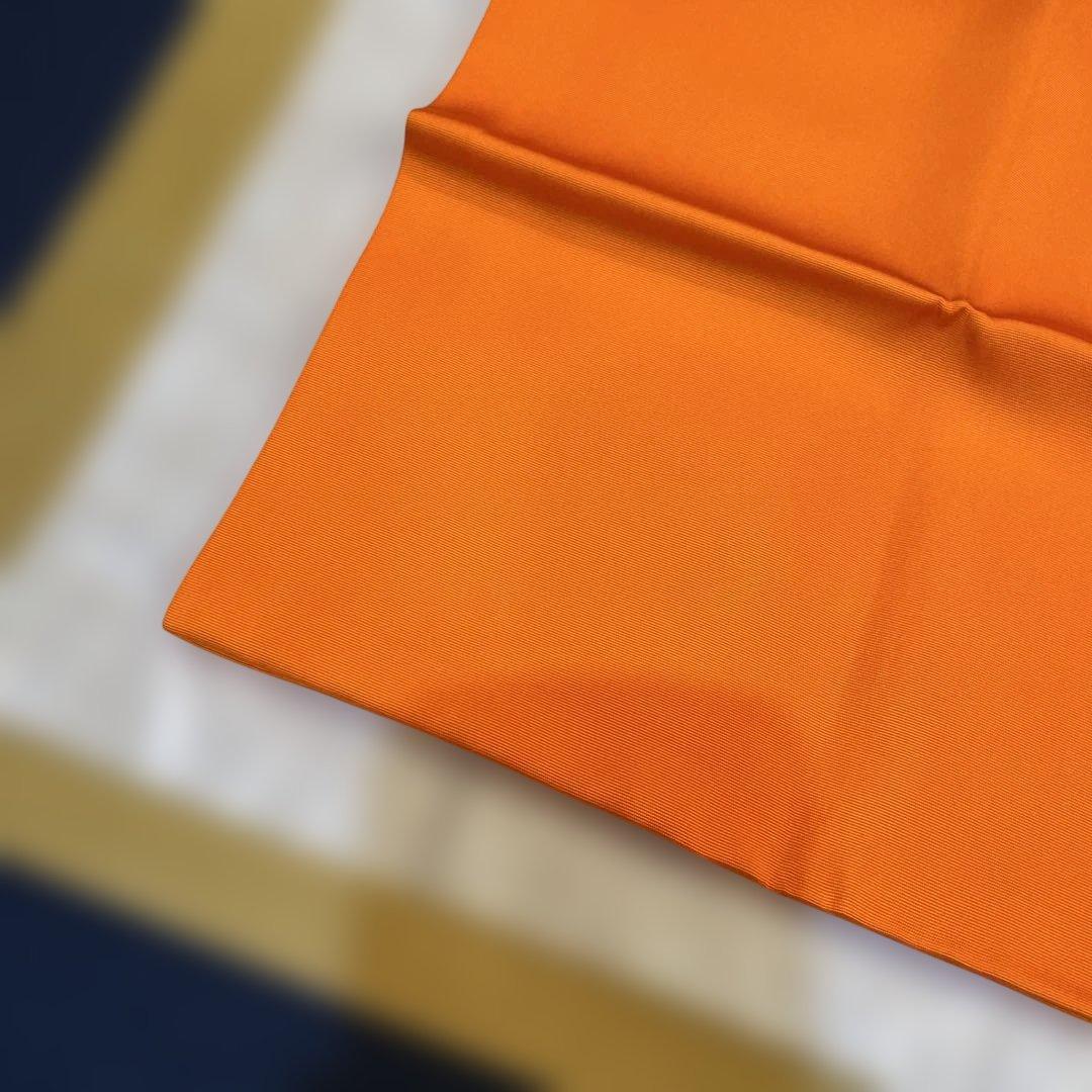 メル　‼️ 千家十職 袋師【土田 友湖】(作)『紅御帛紗』茶道具　※美品