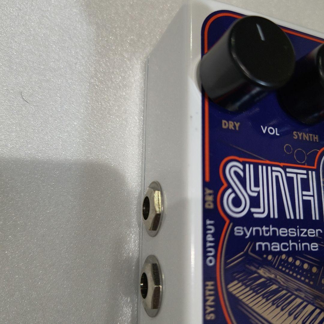 Electro-Harmonix Synth 9 シンセサイザーエフェクター