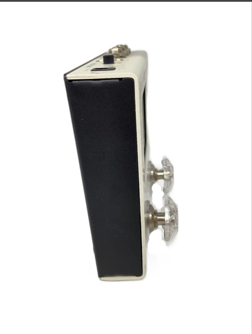 HOTONE Ampero Mini エフェクトプロセッサー　付属品完備　動作◯
