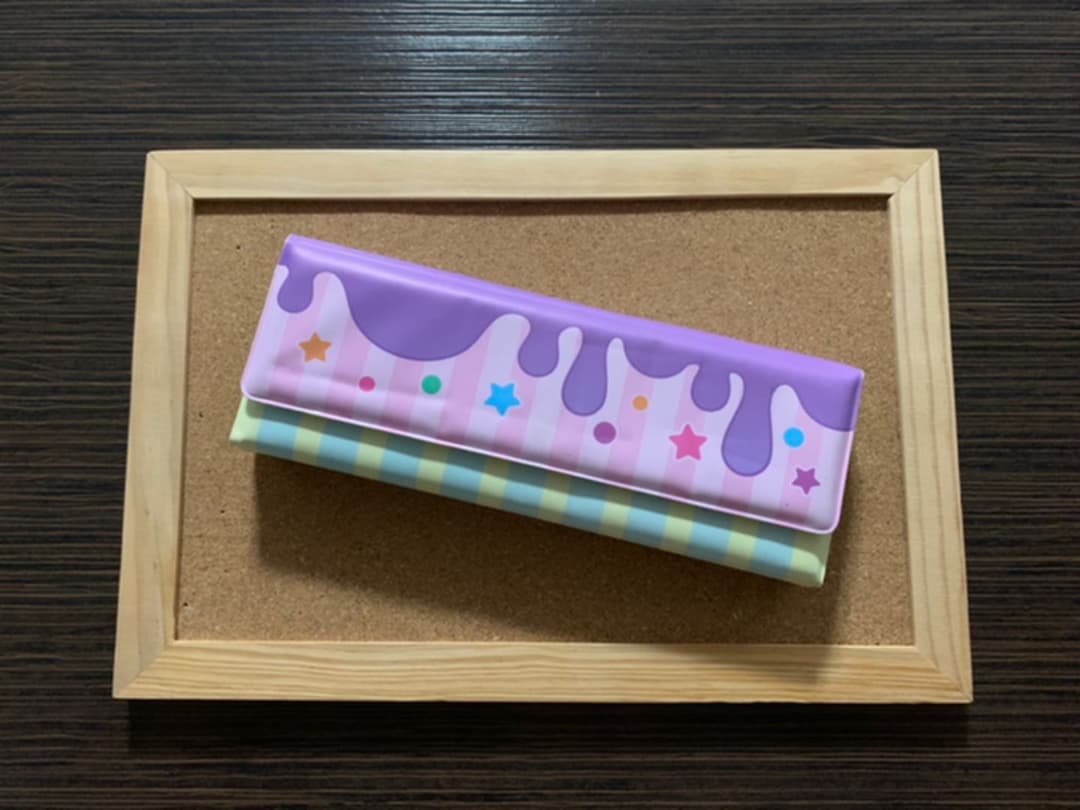 ・アイカツ!バインダー　明日香ミライver.  ・アイカツ!カード