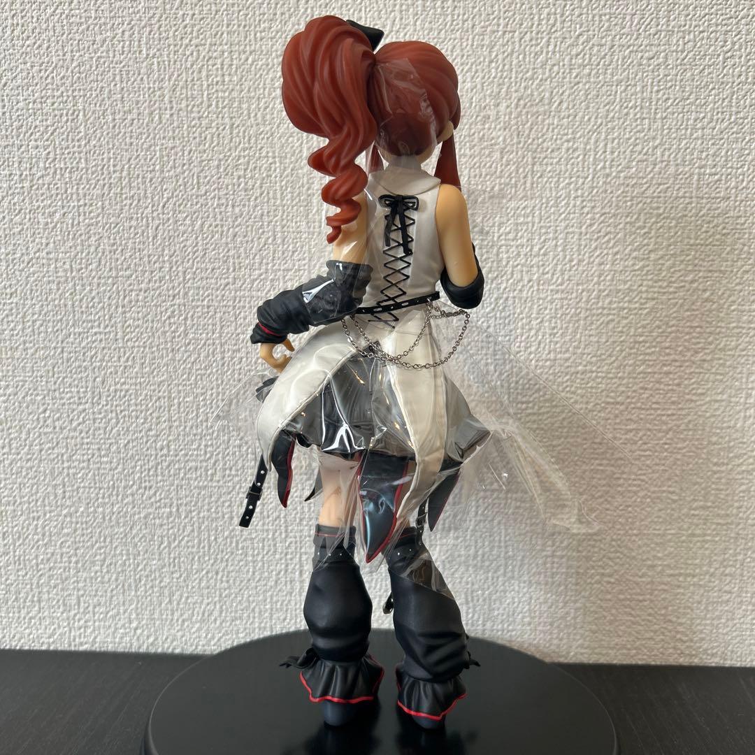 朝比奈みくる ゴスパンクVer.涼宮ハルヒの憂鬱 1/7 完成品 フィギュア