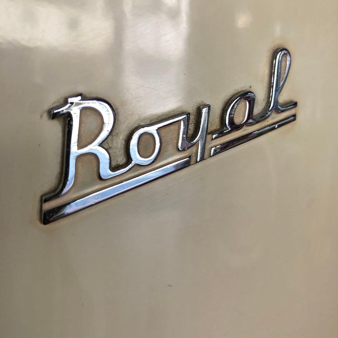 冷蔵庫・冷凍庫 1941's Vintage GE Refigerator  U.S