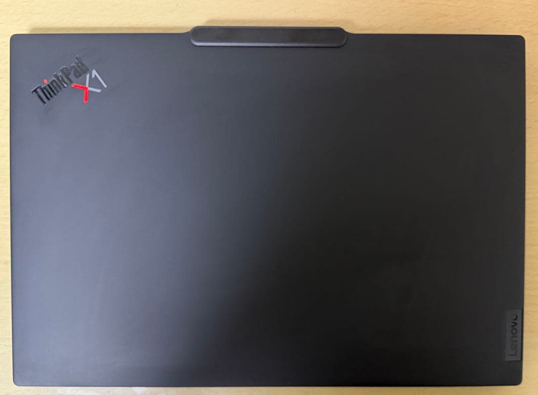 Windowsノート本体 ThinkPad X1 Carbon Gen13 Ultra7 32G 1T