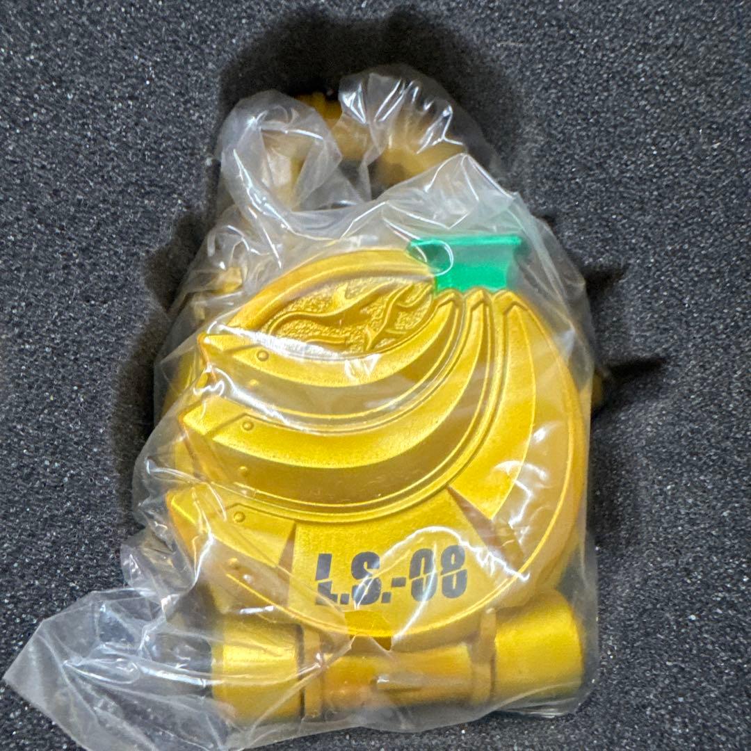 希少品　仮面ライダー鎧武 ゴールド変身ベルト3個セット