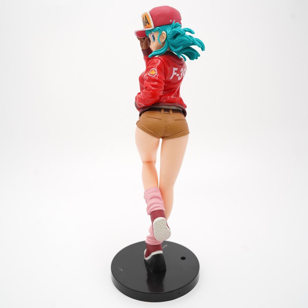 コミック・アニメ DRAGON BALL GLITTER&GLAMOURS -BULMA-II
