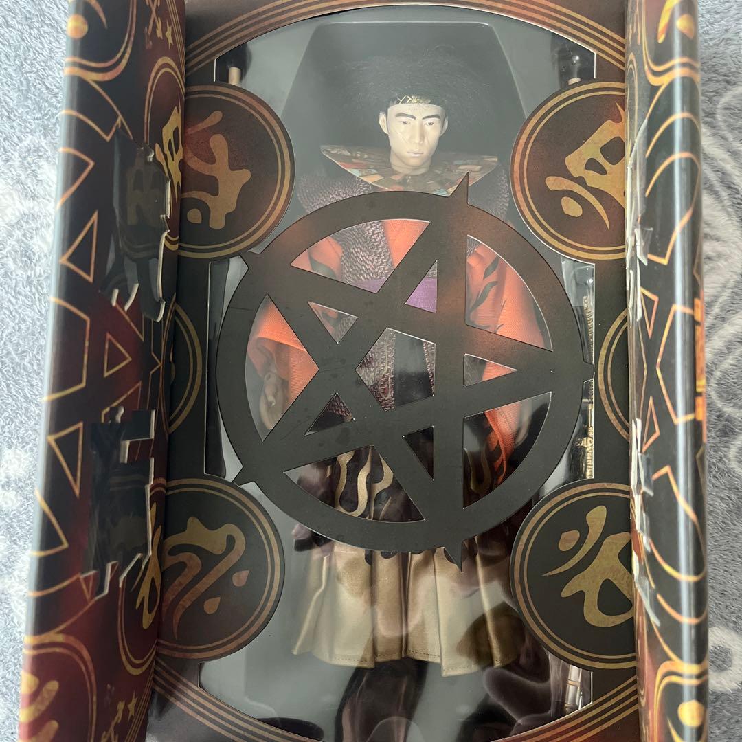 1/6 窪塚洋介　魔界転生
