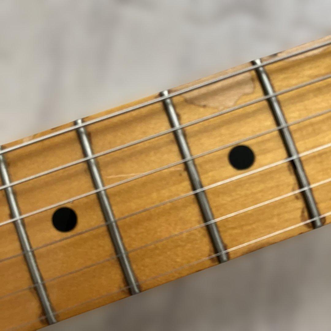 Fender japan ストラトキャスター USAオリジナル・ピックアップ