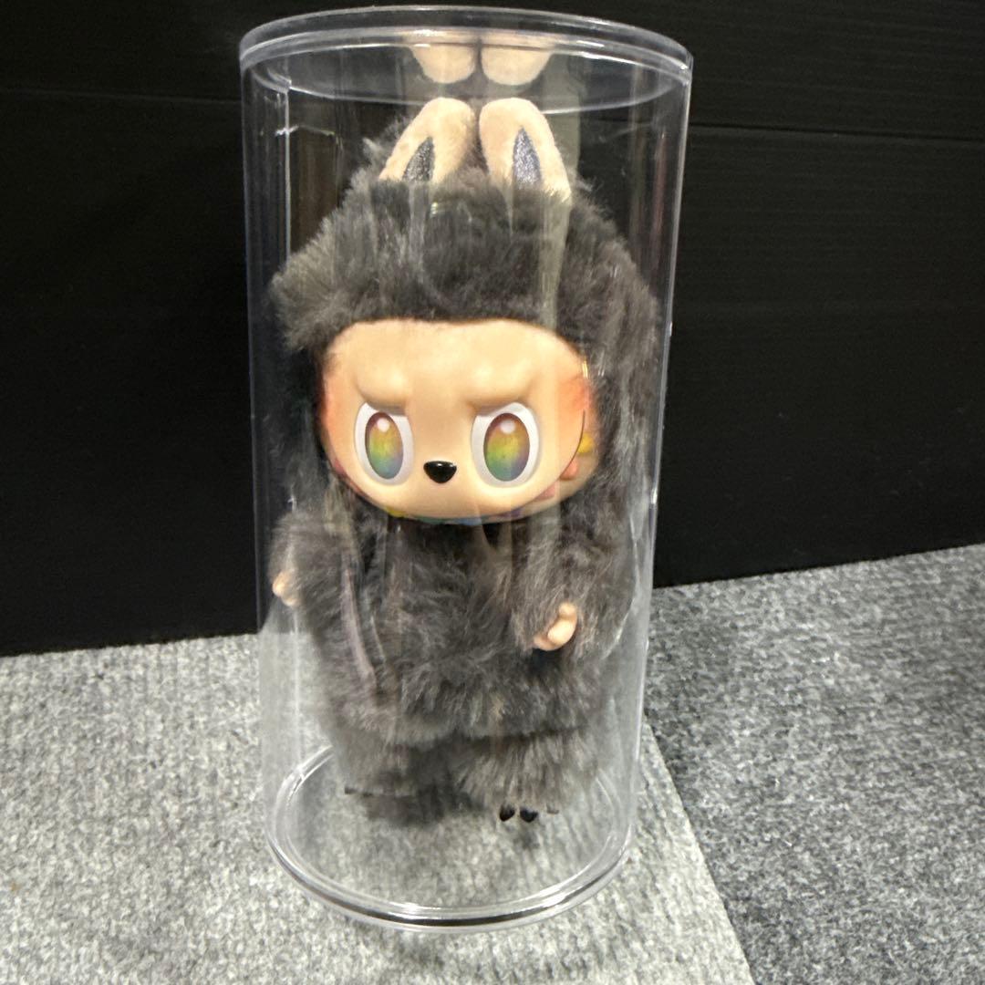 POPMART ラブブ エナジー コンプリートセット