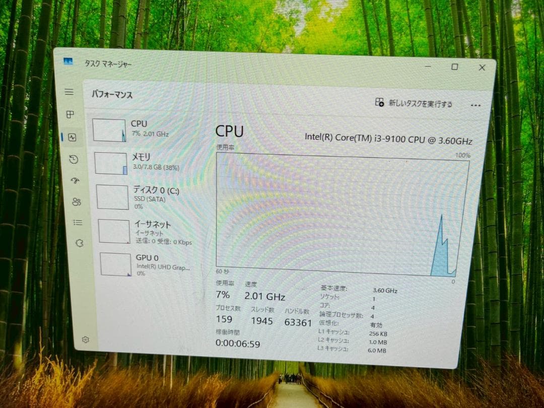 ★期間限定特価★HP Prodesk 600 G5デスクトップ高速即納新品SSD