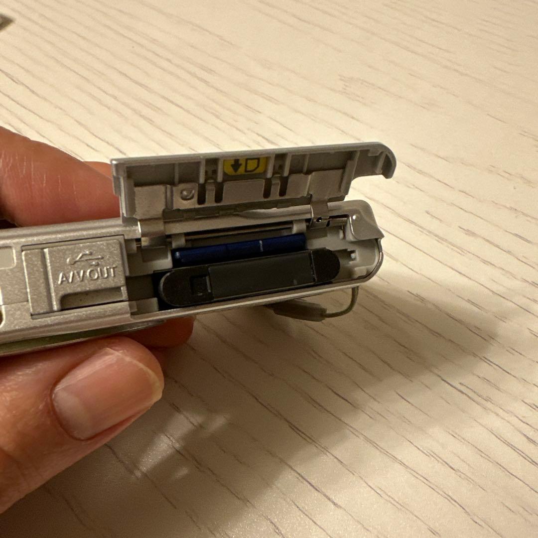 た*か様 Nikon coolpix s210