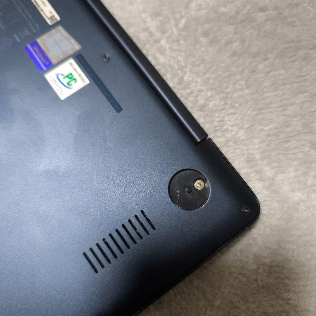 Windowsノート本体 ASUS ZenBook 13 UX331UAL Core i5 477GB
