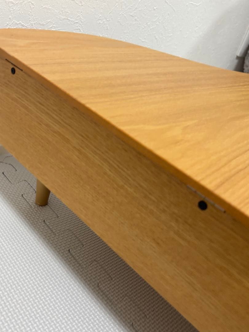 日本製　KAWAI ミニグランドピアノ 32鍵 1144 音出し確認済 美品