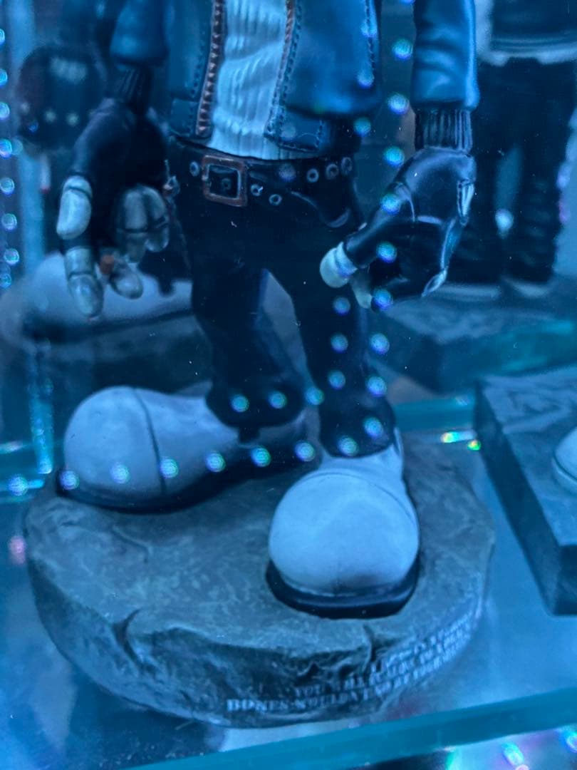 9*8様 [本体のみ] クローズ&worst Bone in the TFOA