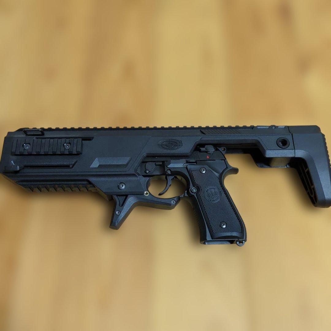 東京マルイ　M9A1+カービンコンバージョンキット