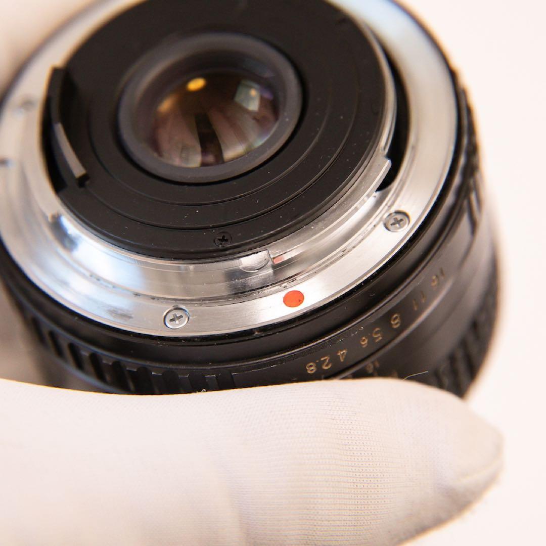【希少】RICOH XR RIKENON 35mm F2.8 オールドレンズ