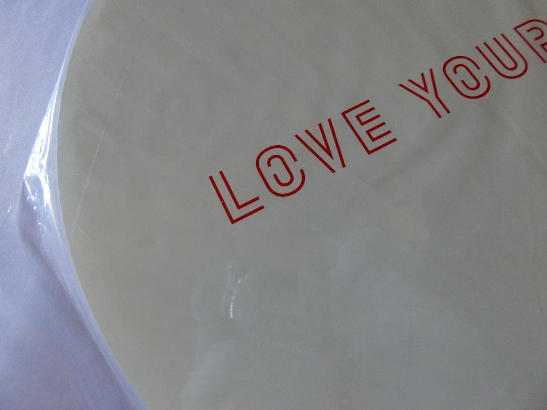 BTS オール 全員 うちわ ピケット LYS MOS PTD バンバンコン