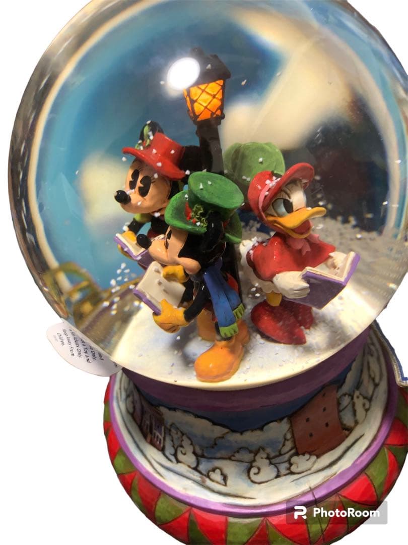 ディズニー トラディション ジムショア 4点セット