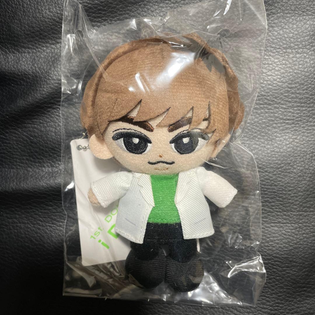 新品未開封　すのチル　阿部亮平