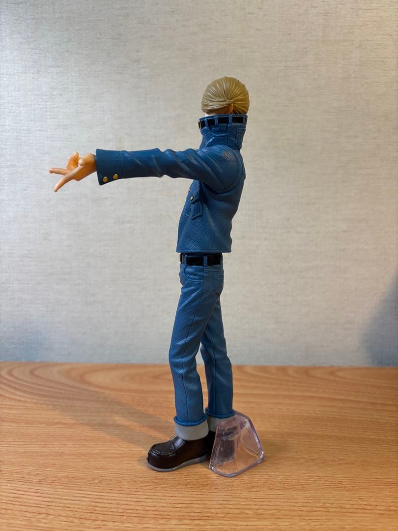 僕のヒーローアカデミア フィギュアセット　THE TOP5