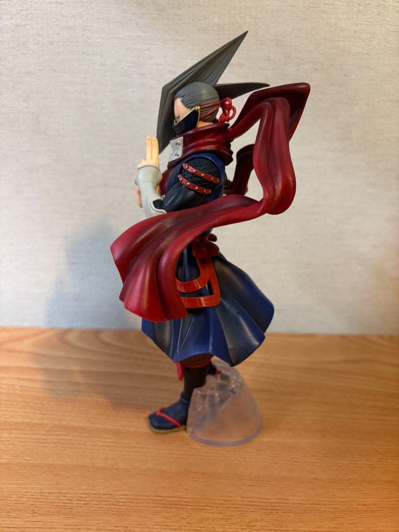 僕のヒーローアカデミア フィギュアセット　THE TOP5