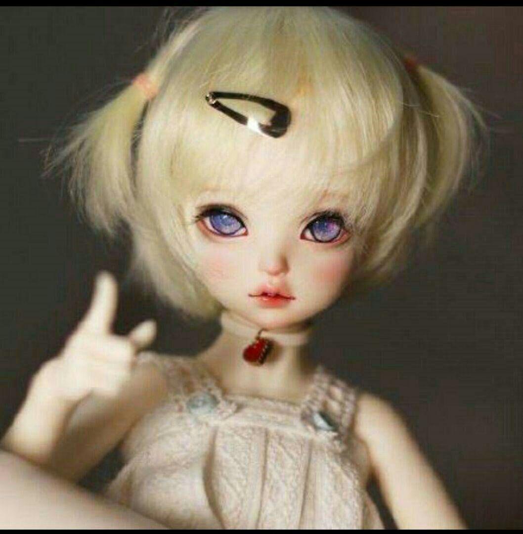 人形 球体関節人形 BJD