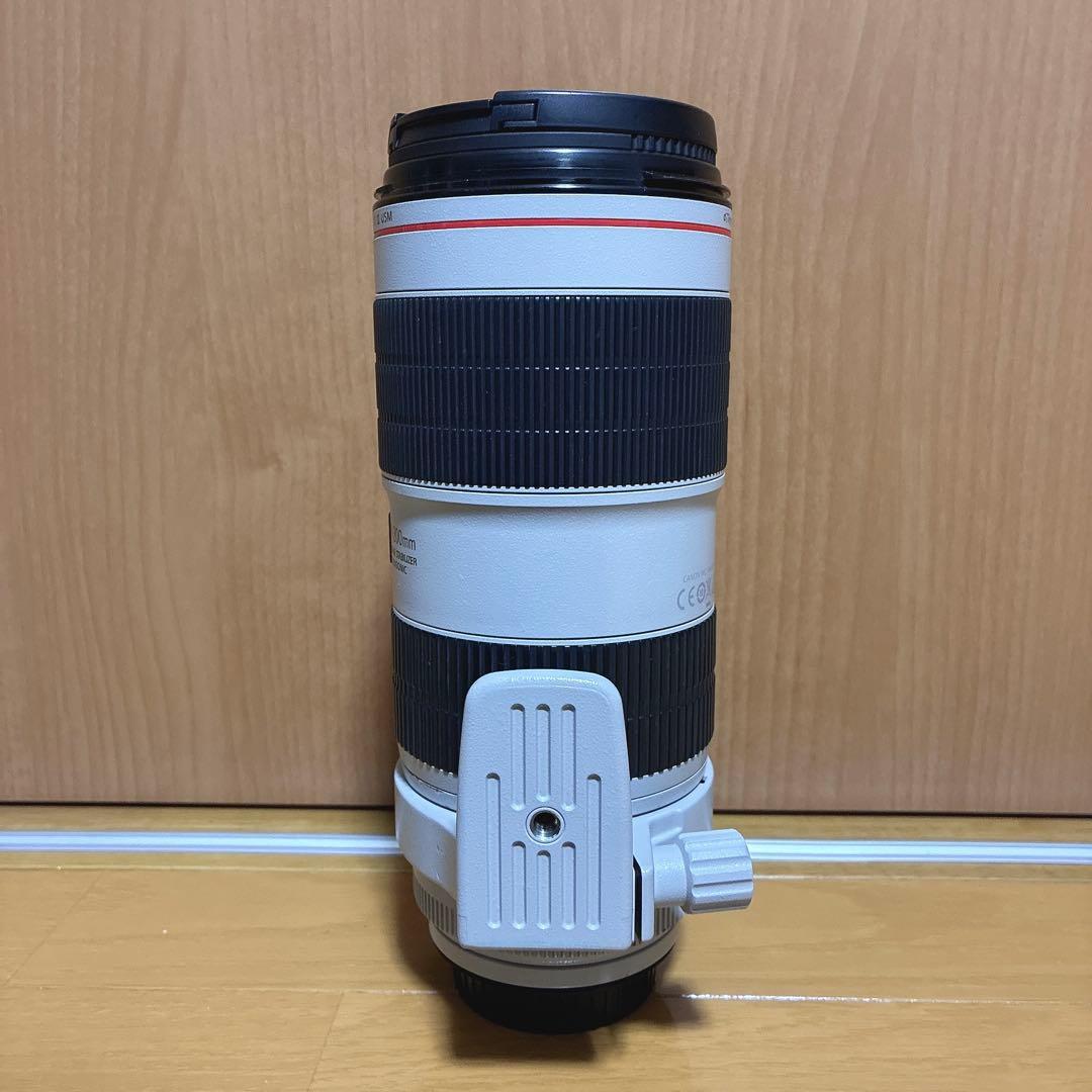 【当日発送】Canon EF70-200mm f2.8L IS iii USM