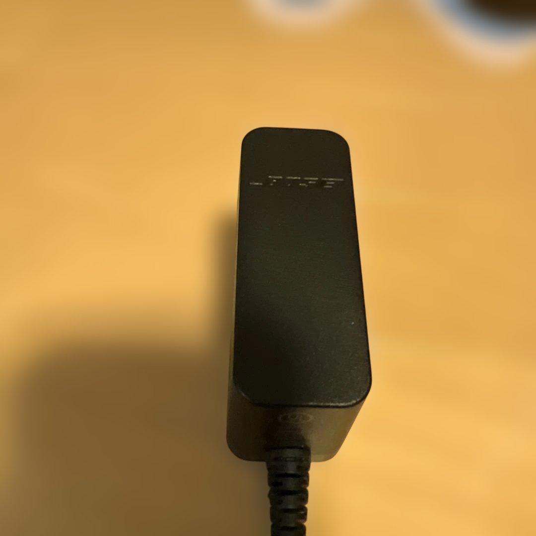 Bose スピーカー　Switch カラオケ