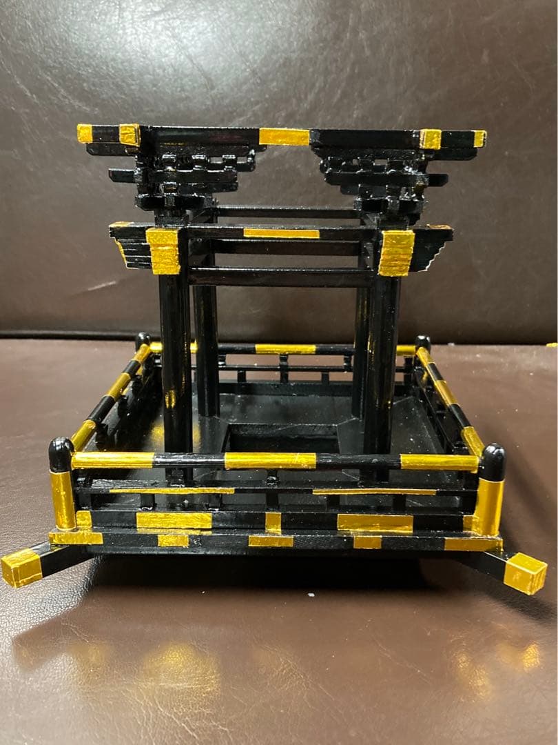 ふとん太鼓　　サンプル