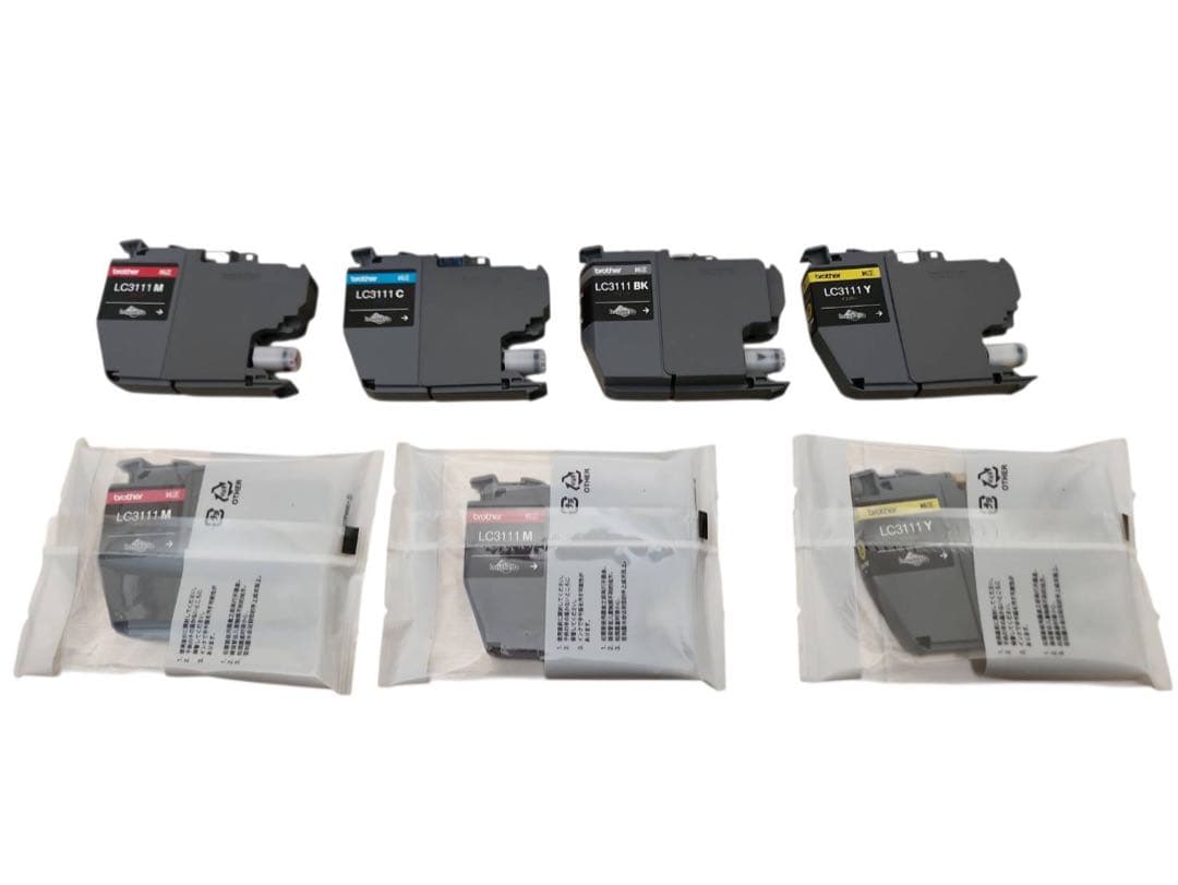 ブラザー　プリンター　DCP-J981N　印刷機