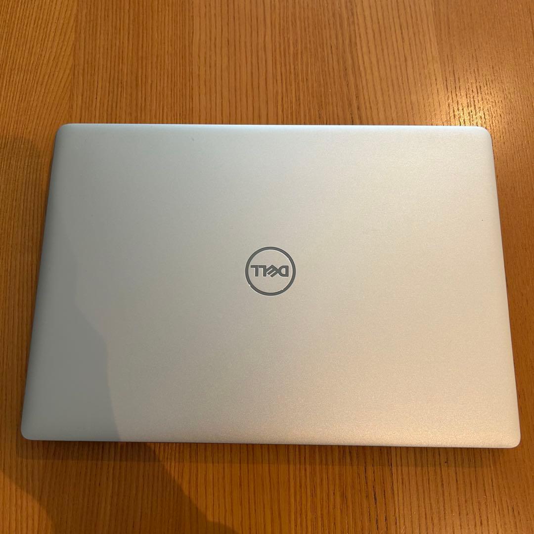 DELL Inspiron 5485 ノートPC Ryzen5/8GB/SSD