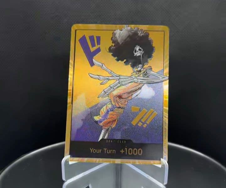 ONE PIECE レイカーズ　カード 10枚セット